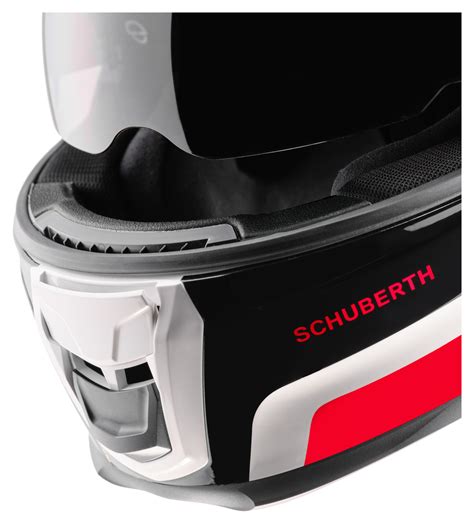 Schuberth Schuberth S3 Daytona Red Integralhelm