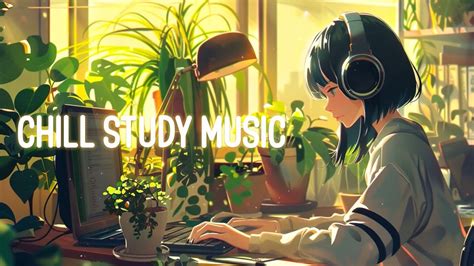 Peaceful Sunset Music To Make You Feel Positive And Peaceful Lofi