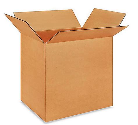 Ups Corrugated Cardboard Shipping Boxes Mrboxonline