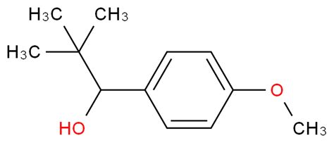 Benzenemethanol A 1 1 Dimethylethyl 4 Methoxy 6013 92 9 Wiki