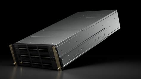 NVIDIA Quantum X800 InfiniBand Plattform NVIDIA