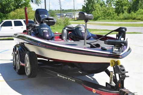 2010 Ranger Z520 Comanche 2010 Mercury 250 Proxs Bassboat4sale