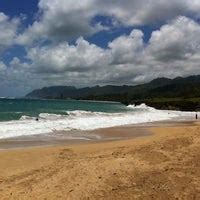 Laie Beach Park - Lā‘ie, HI