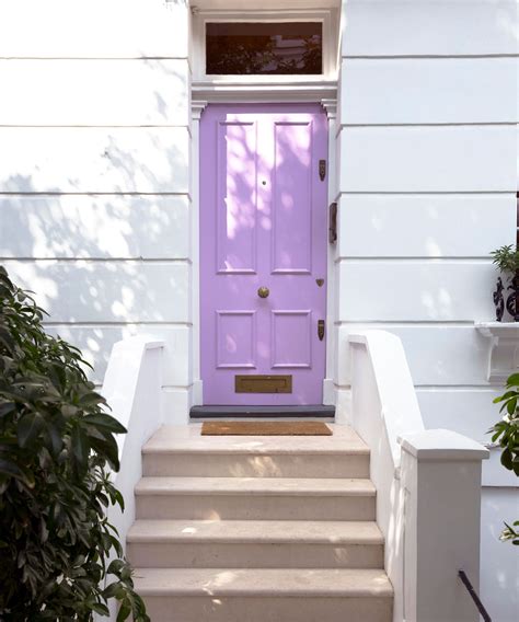 Feng Shui Front Door Colors 10 Ways To Use The Principles Of Feng Shui Homes And Gardens