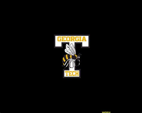 Georgia Tech Wallpaper HD - WallpaperSafari