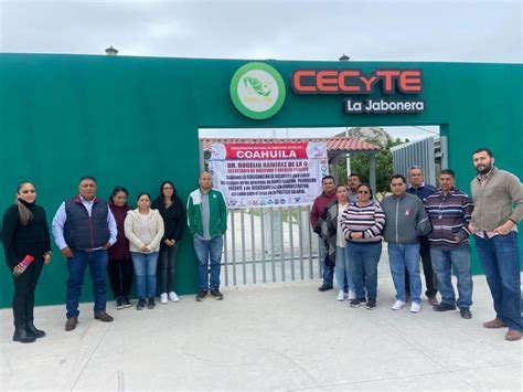 Reanudan Clases En Planteles Del Cecytec Tras Paro De Labores