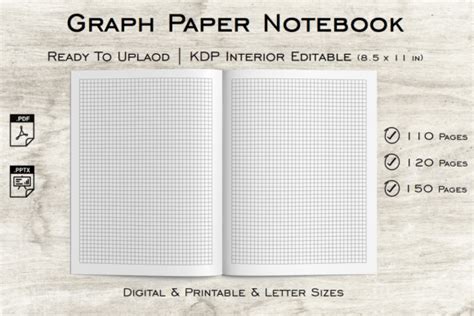 Graph Grid Paper Multi Colored Graphic By Printables Creative Fabrica