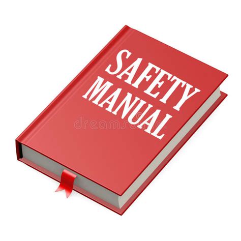 Develop safety manual and safe work procedures by Shehzadhr49 | Fiverr