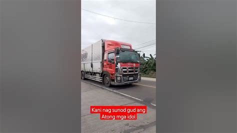 Jmj Truckingplease Subscribe To My Youtube Channel Mga Idolmatsalam