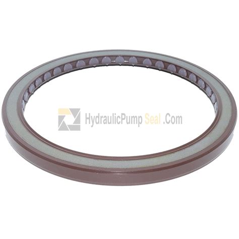 High Pressure Shaft Oil Seal Babsl Fx Viton For A F