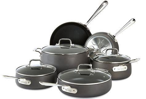 Induction Non Stick Cookware Reviews at Kenneth Arend blog