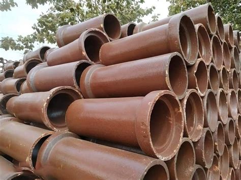 4 Feet Concrete 9 Inch Round SW Pipe Thickness 40 Mm At Rs 250 Piece