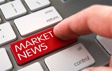 Stock Market News | Today's Top Stories Headlines and Trends