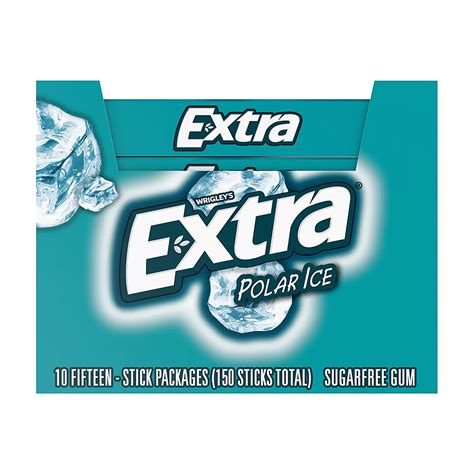 Extra Gum