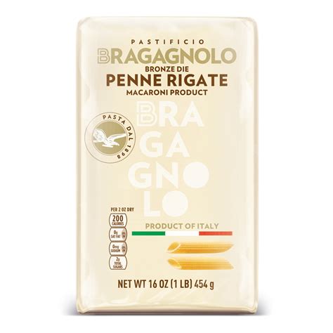 Penne Rigate - Italianfood.net - The Authentic Italian Food Platform