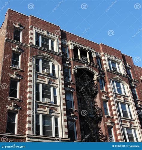 Morningside Heights Stock Image Image Of Upper Architecture 60870165