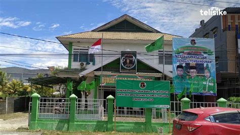 PPP Sulawesi Tenggara Mulai Buka Pendaftaran Caleg Telisik Id