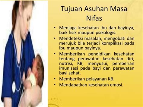 Ppt Konsep Dasar Nifas Powerpoint Presentation Free Download Id5393997