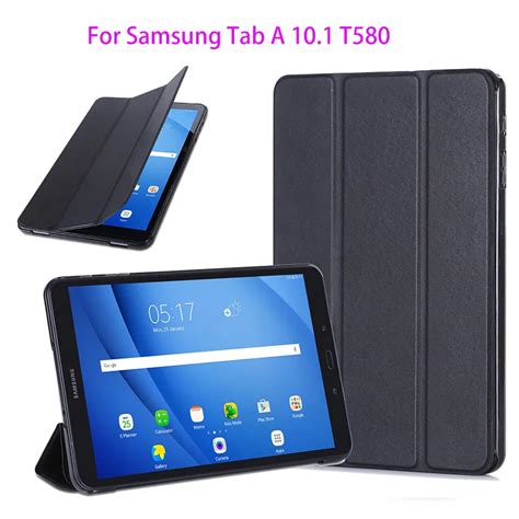 Slim Pu Cover For Samsung Galaxy Tab A A T T T N Sm