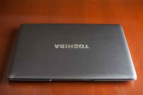 Toshiba Satellite U840 Review