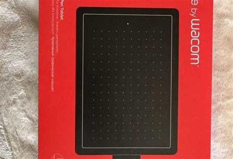 Графический планшет wacom one | Festima.Ru – частные объявления