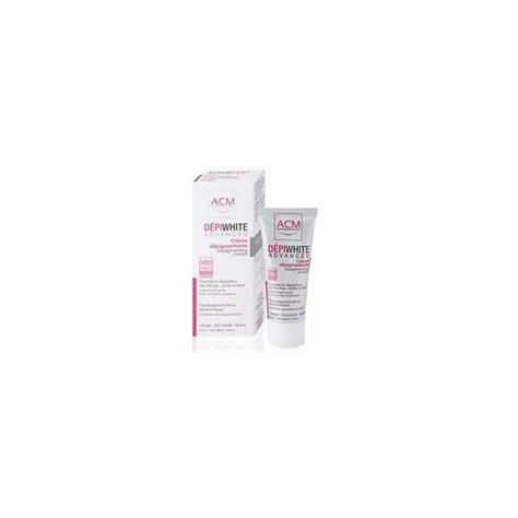 DEPIWHITE Advanced Crème 40 ml