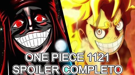 One Piece Capitulo Resumen Completo Shanks Y Teach Van Por El One