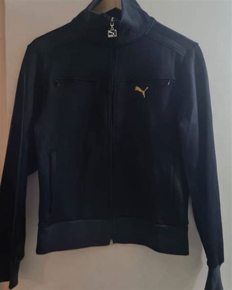 Renov Tu Vestidor Campera Puma