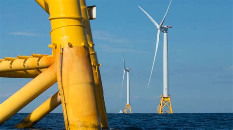 NJ should 'go big' with offshore wind | NJ Spotlight News