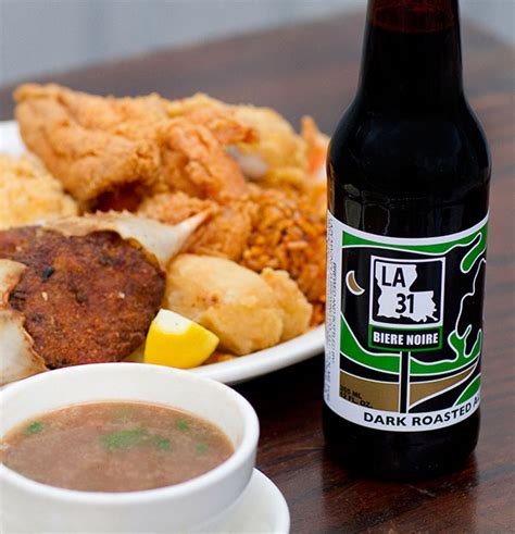 Louisiana: Where Craft Beer and Food Collide - CraftBeer.com