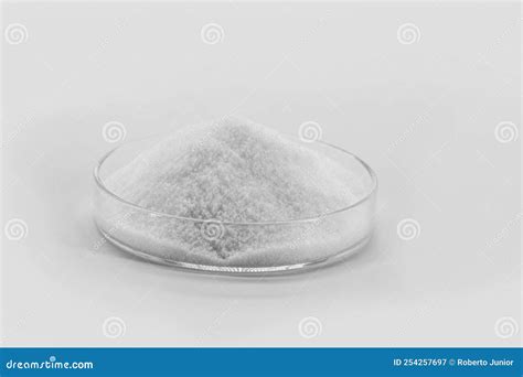 Anhydrous Citric Acid Known As Hydrogen Citrate Is A Weak Organic Acid