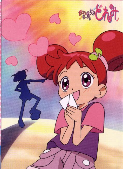 Ojamajo DoReMi Magical Doremi Image 625593 Zerochan Anime Image Board