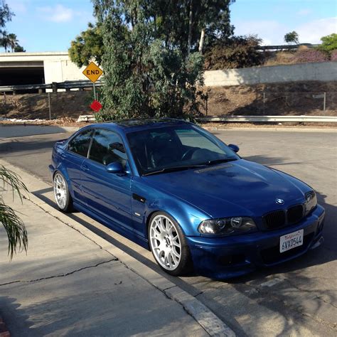 E46 M3 19 BBS CH With Tires 1100 19x8 5 19x10 E46Fanatics