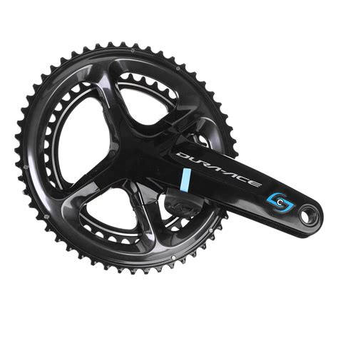 Stages Dura Ace Dual Power Meter Atelier Yuwa Ciao Jp