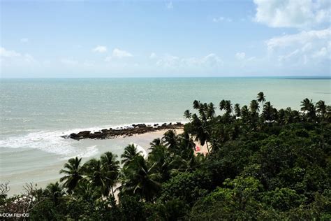 Praias No Nordeste Para Ir Crian As Eu Viajo Filhos