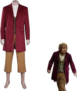 Frodo Baggins Halloween Costume