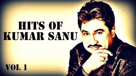 Kumar Sanu Hit Songs Kumar Sanu Sad Song YouTube