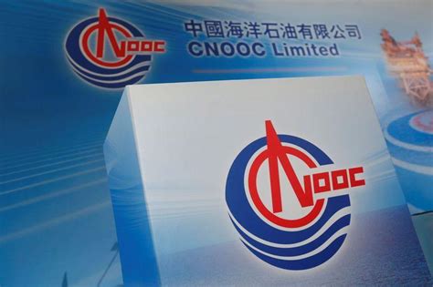 CNOOC Logo - LogoDix