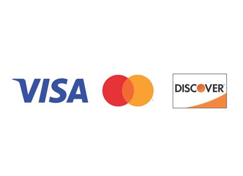 Visa Mastercard Png Images