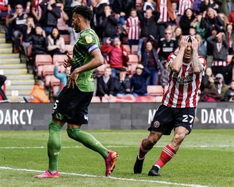 Sheffield United X Bournemouth Melhores Momentos E Resultado