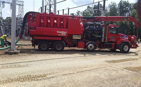 Septic Pumping Truck – Podgurski Corporation