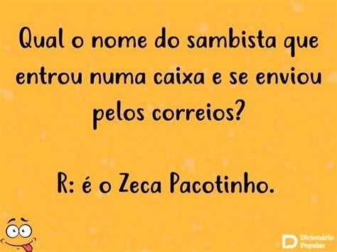 70 Piadas Ruins Que São Muito Engraçadas Dicionário Popular