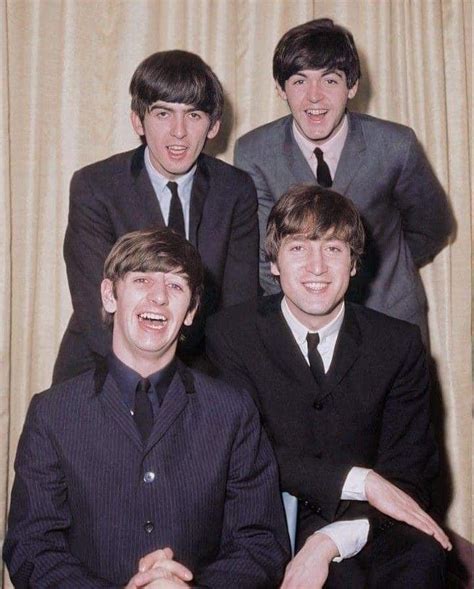 The Beatles | Foto beatles, Beatles, Celebridades