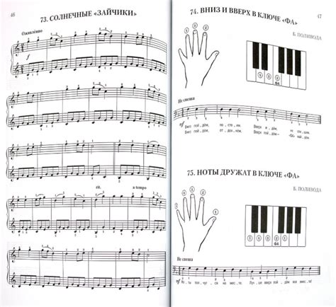 Ноты Для Фортепиано Сборник - belladirection