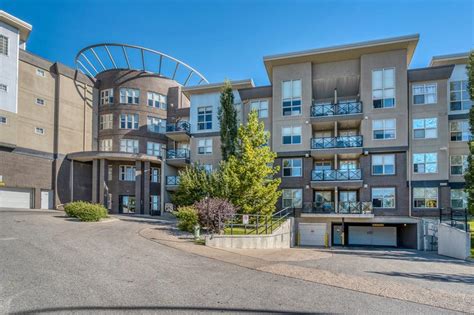 Arbour Lake Road Northwest Unit Calgary For Sale