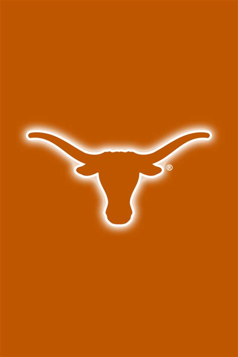 Get A Set Of Officially Ncaa Licensed Texas Longhorns Iphone