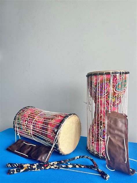 Description The Talking Drum Also Known As Ilu Gangan” Is A Unique