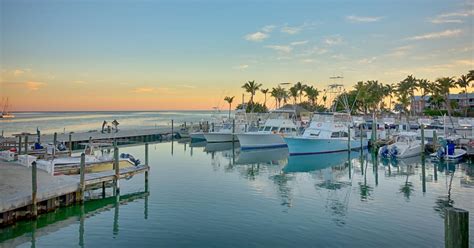 $53+ Flights from Tampa to Key Largo | Cheapflights