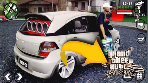 Gta San Andreas Gr Ficos Ultra Realistas Mw Games