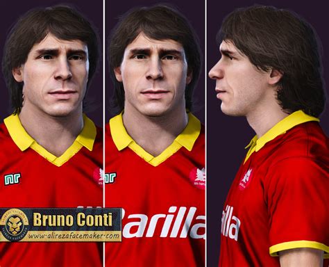 Bruno Conti